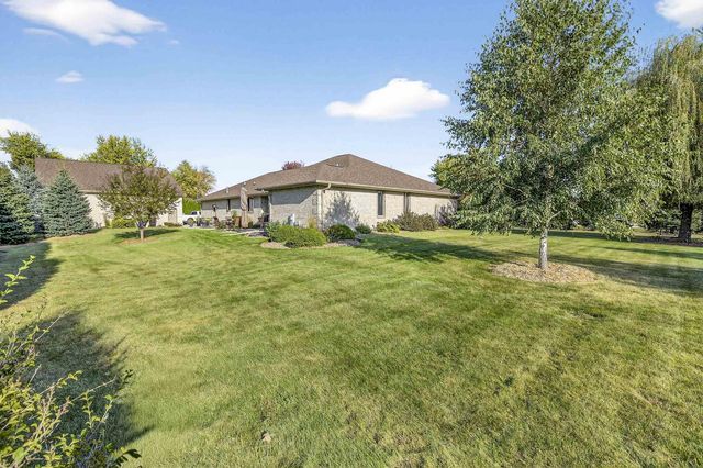 N3507 COUNTY RD E, Appleton, WI 54913
