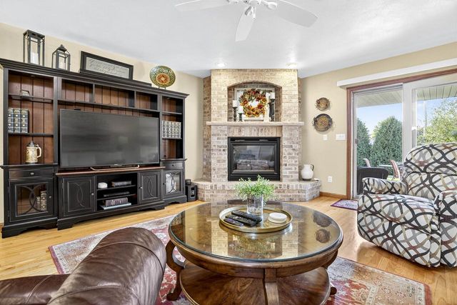 N3507 COUNTY RD E, Appleton, WI 54913