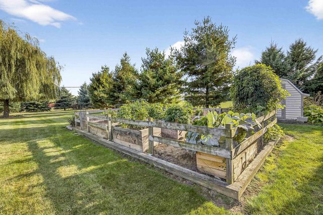 N3507 COUNTY RD E, Appleton, WI 54913