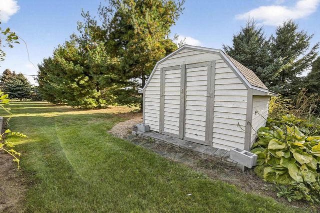 N3507 COUNTY RD E, Appleton, WI 54913