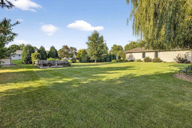 N3507 COUNTY RD E, Appleton, WI 54913