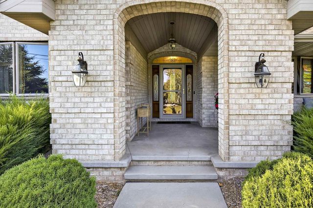 N3507 COUNTY RD E, Appleton, WI 54913