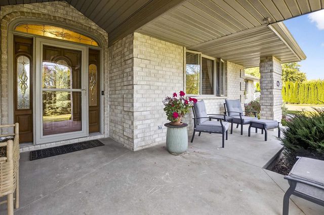 N3507 COUNTY RD E, Appleton, WI 54913