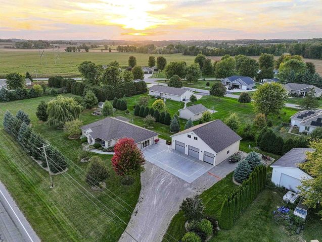 N3507 COUNTY RD E, Appleton, WI 54913