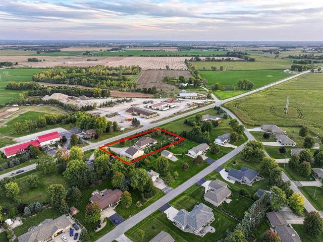 N3507 COUNTY RD E, Appleton, WI 54913