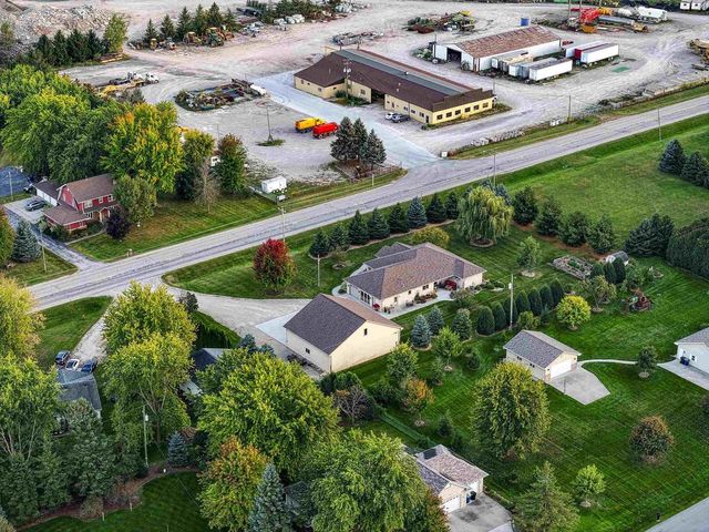 N3507 COUNTY RD E, Appleton, WI 54913