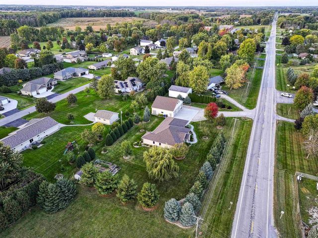 N3507 COUNTY RD E, Appleton, WI 54913