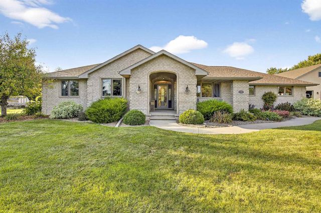 N3507 COUNTY RD E, Appleton, WI 54913