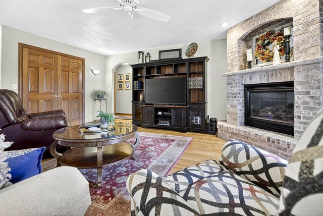 N3507 COUNTY RD E, Appleton, WI 54913