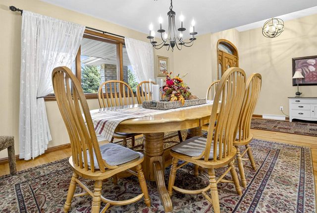 N3507 COUNTY RD E, Appleton, WI 54913