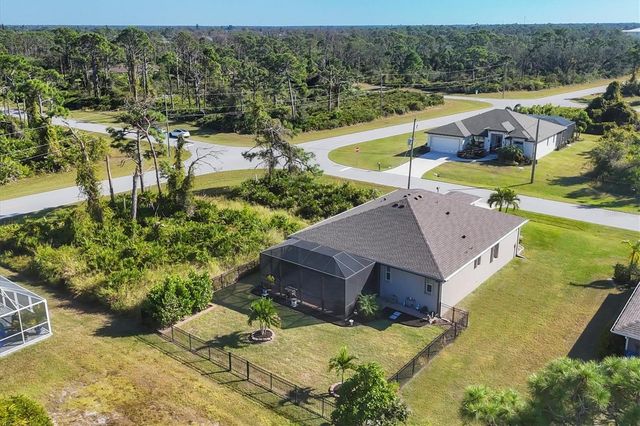 112 BERYL DRIVE, Rotonda West, FL 33947