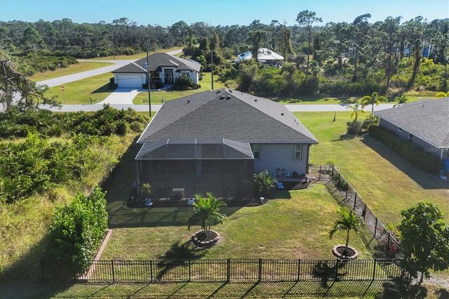 112 BERYL DRIVE, Rotonda West, FL 33947