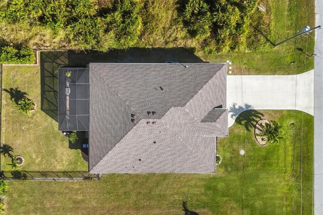 112 BERYL DRIVE, Rotonda West, FL 33947