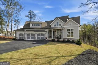 55 Night Fire Court, Dawsonville, GA 30534