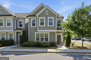 761 Belrose Drive, Smyrna, GA 30080