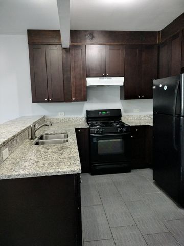 4800 S Winchester Avenue 2W, Chicago, IL 60609