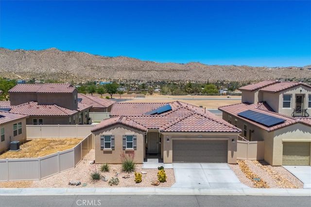 56620 Desert Vista Circle, Yucca Valley, CA 92284