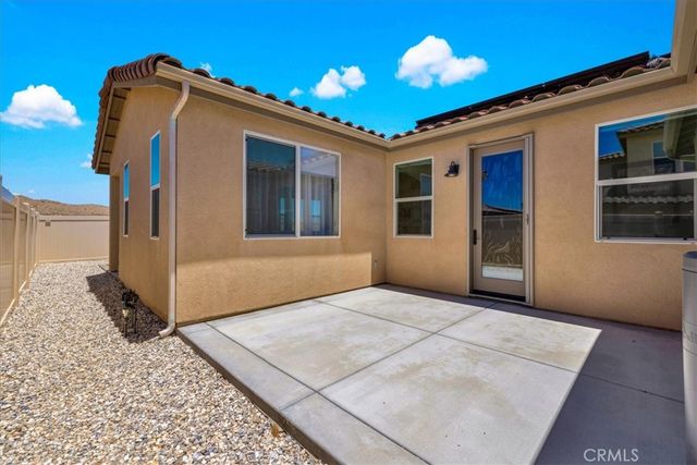 56620 Desert Vista Circle, Yucca Valley, CA 92284