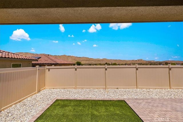 56620 Desert Vista Circle, Yucca Valley, CA 92284