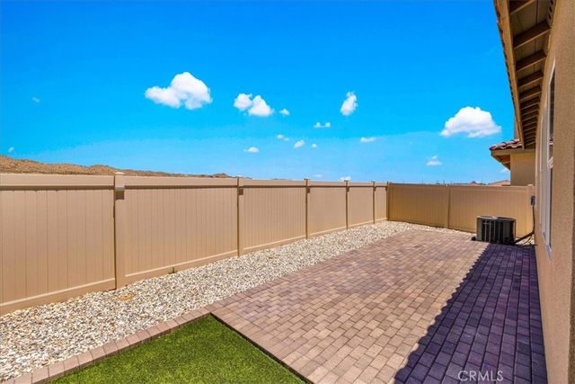 56620 Desert Vista Circle, Yucca Valley, CA 92284