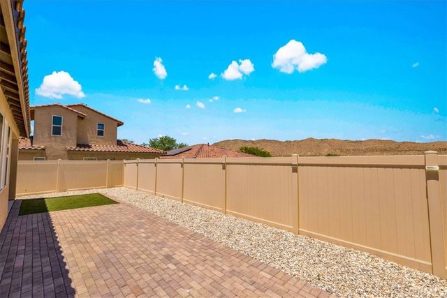 56620 Desert Vista Circle, Yucca Valley, CA 92284