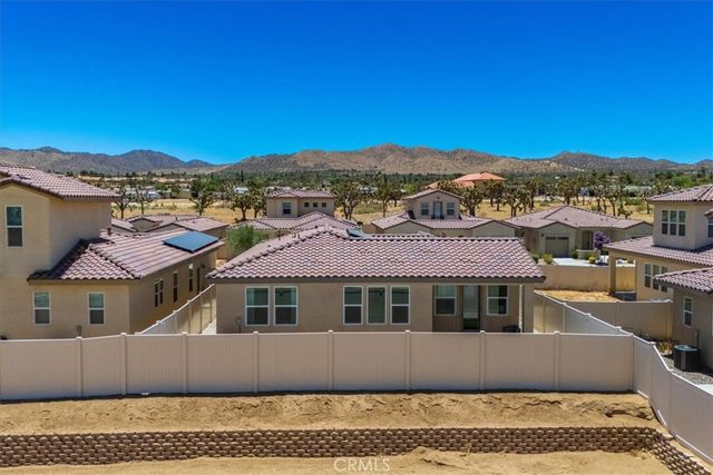 56620 Desert Vista Circle, Yucca Valley, CA 92284