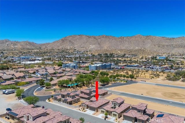 56620 Desert Vista Circle, Yucca Valley, CA 92284