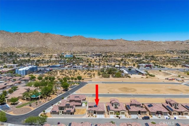 56620 Desert Vista Circle, Yucca Valley, CA 92284
