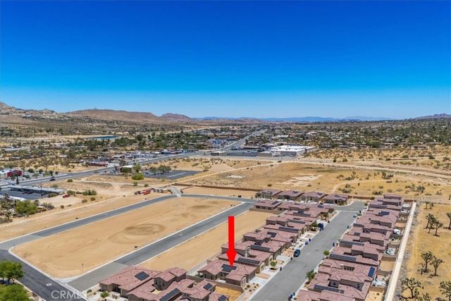 56620 Desert Vista Circle, Yucca Valley, CA 92284