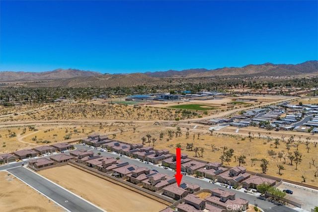 56620 Desert Vista Circle, Yucca Valley, CA 92284