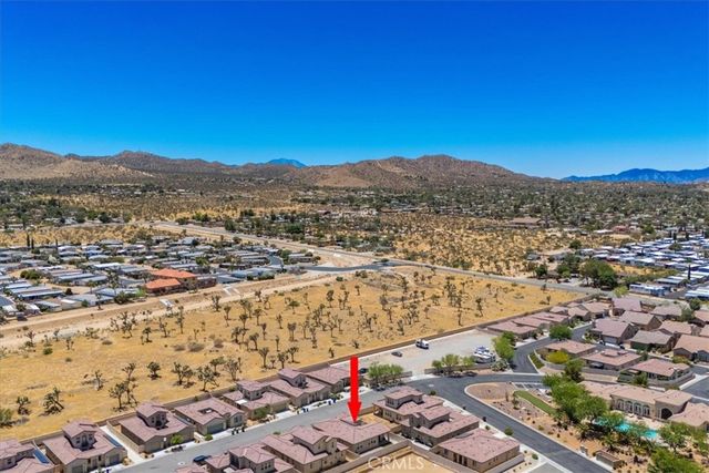 56620 Desert Vista Circle, Yucca Valley, CA 92284