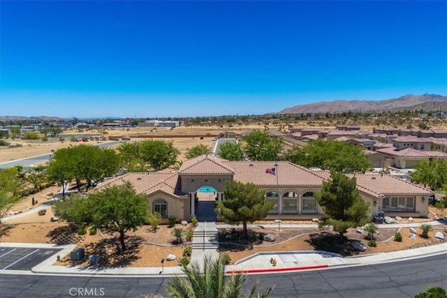 56620 Desert Vista Circle, Yucca Valley, CA 92284