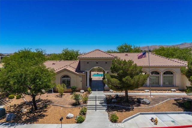 56620 Desert Vista Circle, Yucca Valley, CA 92284