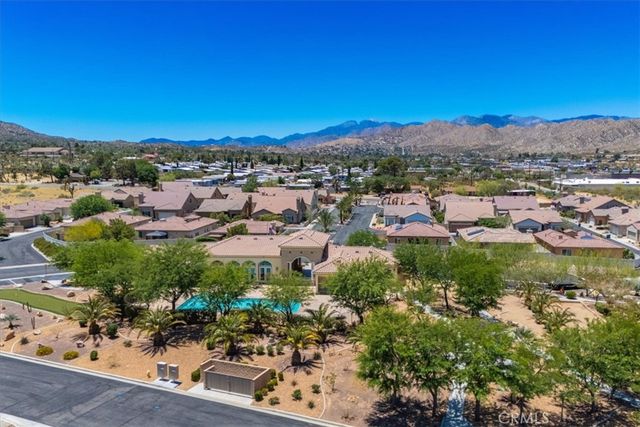 56620 Desert Vista Circle, Yucca Valley, CA 92284