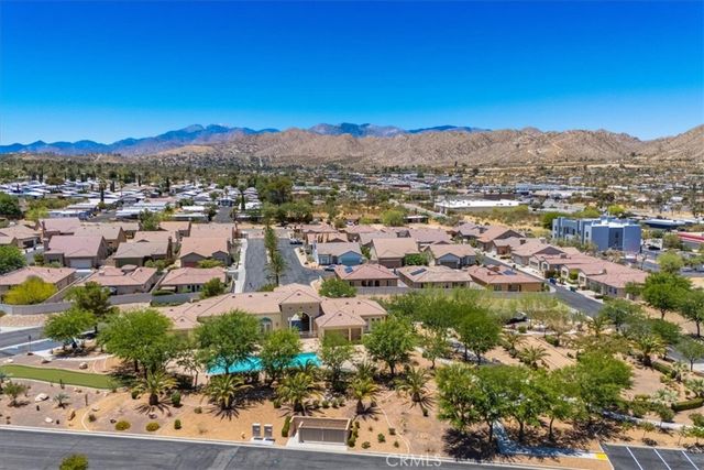 56620 Desert Vista Circle, Yucca Valley, CA 92284