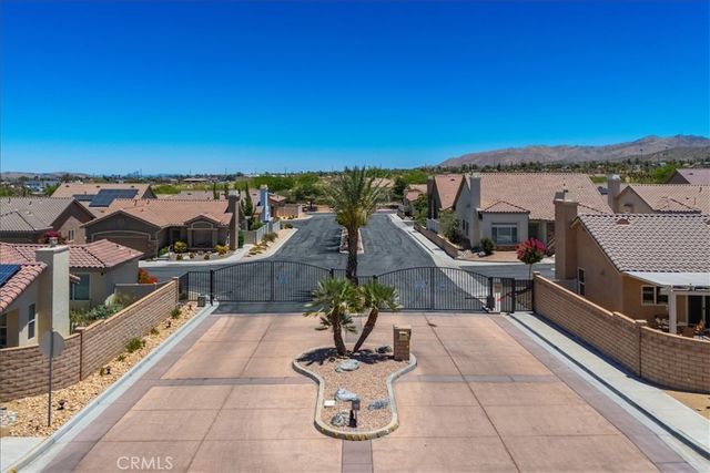 56620 Desert Vista Circle, Yucca Valley, CA 92284