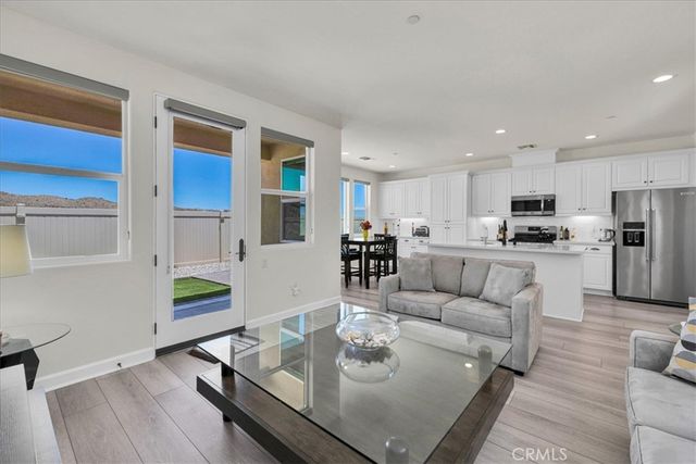 56620 Desert Vista Circle, Yucca Valley, CA 92284