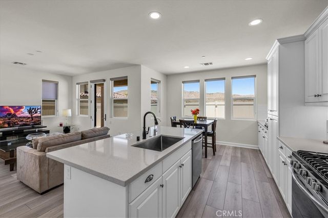 56620 Desert Vista Circle, Yucca Valley, CA 92284
