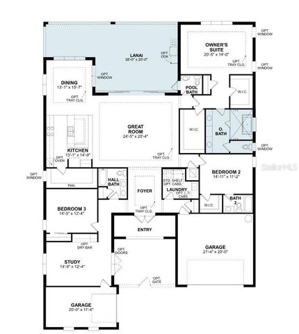 13329 ACAI COURT, Venice, FL 34293