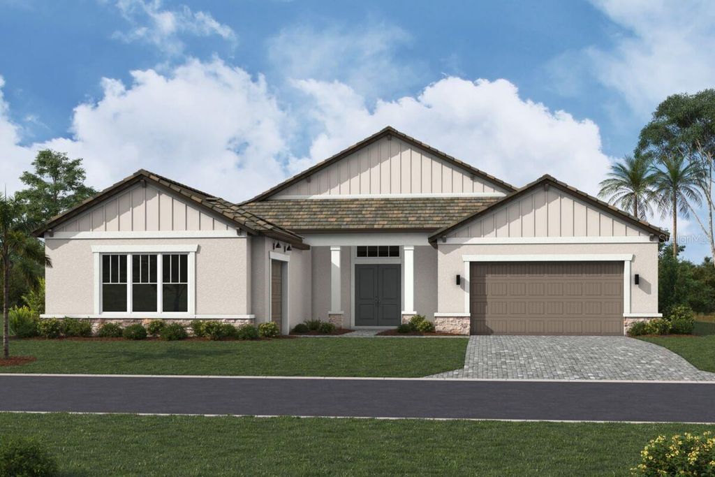 Image 1 of property listing at 13329 ACAI COURT, Venice, FL 34293