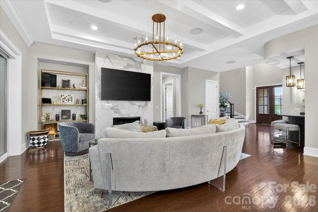 1115 Shelton Oaks Court, Matthews, NC 28105