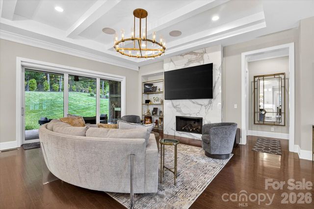 1115 Shelton Oaks Court, Matthews, NC 28105