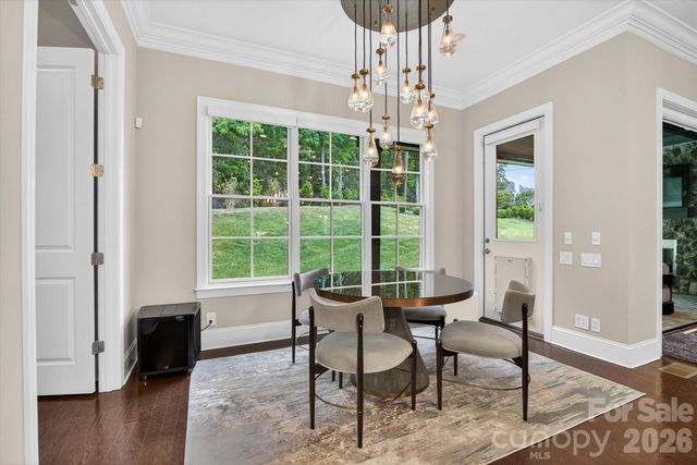 1115 Shelton Oaks Court, Matthews, NC 28105