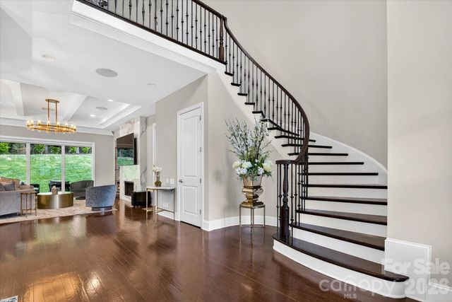 1115 Shelton Oaks Court, Matthews, NC 28105