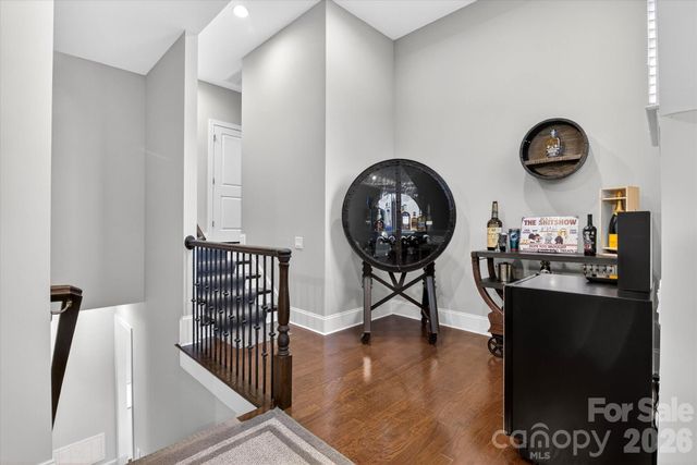 1115 Shelton Oaks Court, Matthews, NC 28105