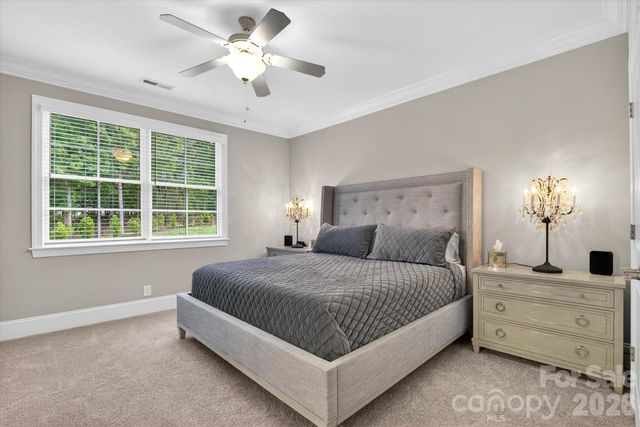 1115 Shelton Oaks Court, Matthews, NC 28105