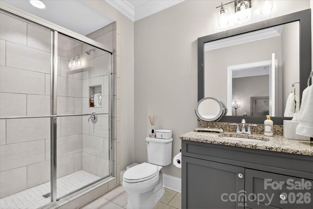 1115 Shelton Oaks Court, Matthews, NC 28105