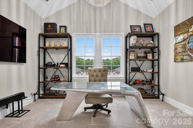 1115 Shelton Oaks Court, Matthews, NC 28105