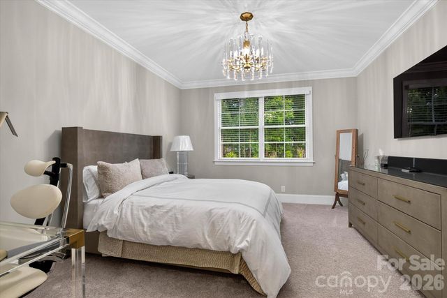 1115 Shelton Oaks Court, Matthews, NC 28105