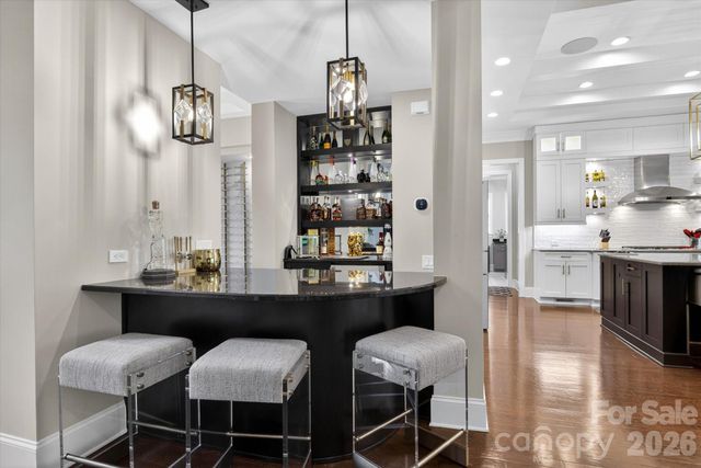 1115 Shelton Oaks Court, Matthews, NC 28105